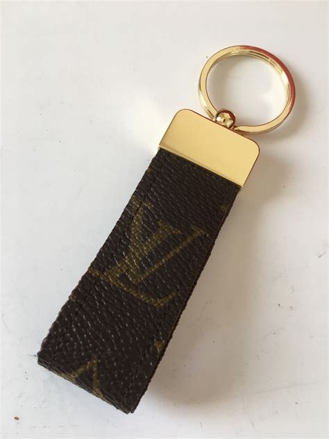 repurposed louis vuitton keychain wholesale|keychain louis vuitton wallet.